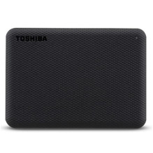 Dysk zewnętrzny HDD Toshiba Canvio Advance 2TB Black (HDTCA20EK3AA) Dysk zewnętrzny HDD Toshiba Canvio Advance 2TB Black (HDTCA20EK3AA)