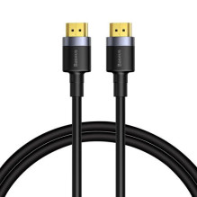 Baseus Cafule sērijas 4K 60Hz 3D HDMI kabelis 2m Baseus Cafule sērijas 4K 60Hz 3D HDMI kabelis 2m