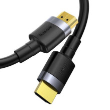 Baseus Cafule Series 4K 60Hz 3D HDMI Cable 2m