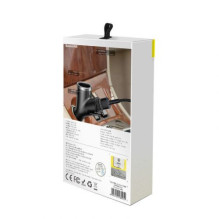 Baseus Y Type Car Charger 3.4A Baseus Y Type Car Charger 3.4A
