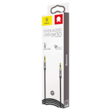 Baseus M30 Aux Audio Cable...