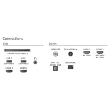 „Philips 77OLED820“ / 12 „Philips 77OLED820“ / 12