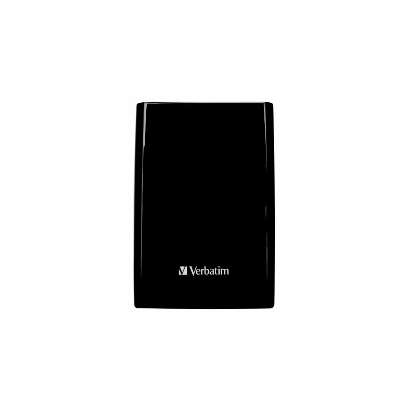 Verbatim 2TB Store 'n' Go USB 3.0 Black