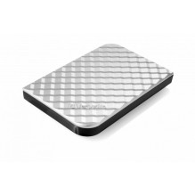 Verbatim Store 'n' Go 1 TB 2.5'' Silver 53197V