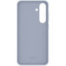 Samsung "Kindsuit Case Galaxy S25 Plus" Light Blue Samsung "Kindsuit Case Galaxy S25 Plus" Light Blue