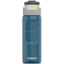 KAMBUKKA 11-03029 Elton, Wild Storm, 750 ml - Water bottle