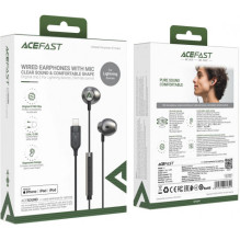 Acefast L1 Lightning Black Acefast L1 Lightning Black