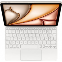 Apple „Magic“ klaviatūra, skirta „iPad Air 11“ (M3) MDFV4D / A (DE) balta