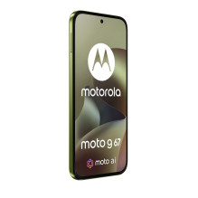 Motorola Moto G67 5G 8 / 128GB PANTONE Nilas Motorola Moto G67 5G 8 / 128GB PANTONE Nilas