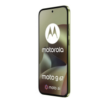 Motorola Moto G67 5G 8 / 128GB PANTONE Nilas Motorola Moto G67 5G 8 / 128GB PANTONE Nilas
