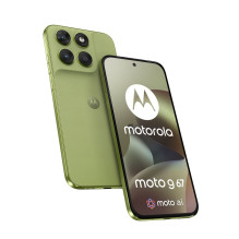Motorola Moto G67 5G 8 / 128GB PANTONE Nilas Motorola Moto G67 5G 8 / 128GB PANTONE Nilas