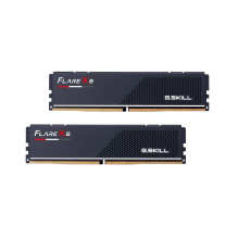RAM Modulis - G.SKILL FLARE X5 DDR5 192GB 6000MHz CL28 EXPO RAM Modulis - G.SKILL FLARE X5 DDR5 192GB 6000MHz CL28 EXPO