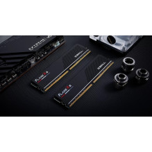 RAM Modulis - G.SKILL FLARE X5 DDR5 192GB 6000MHz CL28 EXPO RAM Modulis - G.SKILL FLARE X5 DDR5 192GB 6000MHz CL28 EXPO