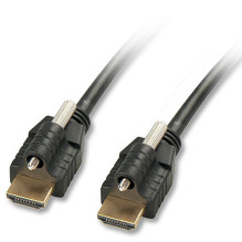 HDMI Kabelis - Lindy High...