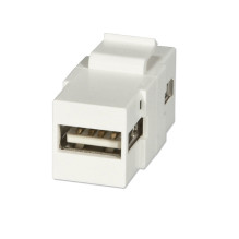 USB Keystone Jungtis -...
