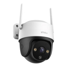 IP Saugumo Kamera - Imou Cruiser SE+ 3MP Wi‑Fi Lauko Pasukama Kamera IP Saugumo Kamera - Imou Cruiser SE+ 3MP Wi‑Fi Lauko Pasukama Kamera