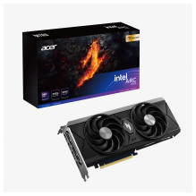 Acer Nitro Intel® Arc™ B580 OC Acer Nitro Intel® Arc™ B580 OC