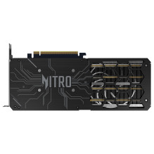 Acer Nitro Intel® Arc™ B580 OC Acer Nitro Intel® Arc™ B580 OC