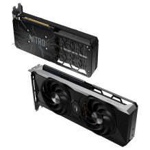 Acer Nitro Intel® Arc™ B580 OC Acer Nitro Intel® Arc™ B580 OC