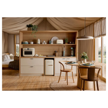 Smeg TSF01CREU toaster