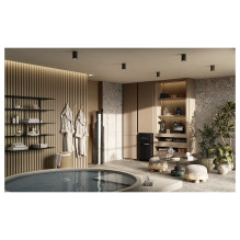 Smeg KLF03BLMEU elektrinis virdulys Smeg KLF03BLMEU elektrinis virdulys