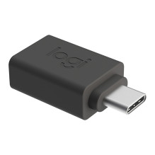 Logitech 956-000005 cable gender changer Logitech 956-000005 cable gender changer