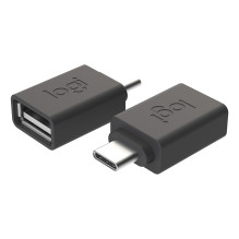 Logitech 956-000005 cable gender changer Logitech 956-000005 cable gender changer