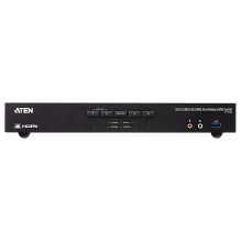 ATEN CS1844-AT-G KVM switch ATEN CS1844-AT-G KVM switch
