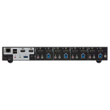 ATEN CS1844-AT-G KVM switch ATEN CS1844-AT-G KVM switch