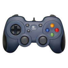 Logitech G 940-000138 Gaming Controller Logitech G 940-000138 Gaming Controller