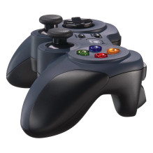 Logitech G 940-000138 Gaming Controller Logitech G 940-000138 Gaming Controller