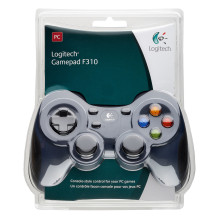 Logitech G 940-000138 Gaming Controller Logitech G 940-000138 Gaming Controller