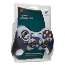 Logitech G 940-000138 Gaming Controller Logitech G 940-000138 Gaming Controller