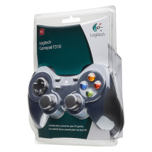 Logitech G 940-000138 Gaming Controller Logitech G 940-000138 Gaming Controller
