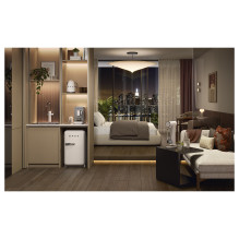 Smeg KLF03RDEU elektrinis virdulys