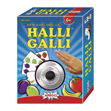 Amigo 01700 board / card game