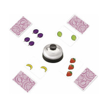 Amigo 01700 board / card game