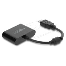 Delock Adapter HDMI male to USB Type-C™ female (DP Alt Mode) 4K 60 Hz Delock Adapter HDMI male to USB Type-C™ female (DP Alt Mode) 4K 60 Hz
