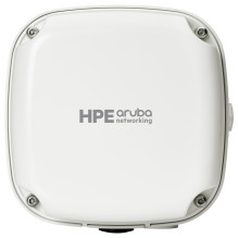 HPE Aruba Networking AP-567 (RW) 802.11ax Dual 2x2 Radio Integrated Directional Antennas Outdoor AP