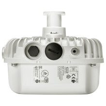HPE Aruba Networking AP-567 (RW) 802.11ax Dual 2x2 Radio Integrated Directional Antennas Outdoor AP