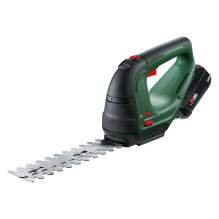 Bosch AdvancedShear 18V-10 cordless grass shear Bosch AdvancedShear 18V-10 cordless grass shear