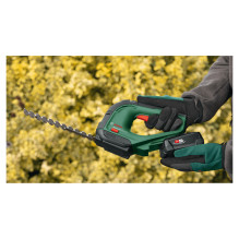 Bosch AdvancedShear 18V-10 cordless grass shear Bosch AdvancedShear 18V-10 cordless grass shear