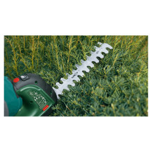 Bosch AdvancedShear 18V-10 cordless grass shear Bosch AdvancedShear 18V-10 cordless grass shear