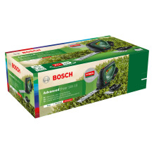 Bosch AdvancedShear 18V-10 cordless grass shear Bosch AdvancedShear 18V-10 cordless grass shear
