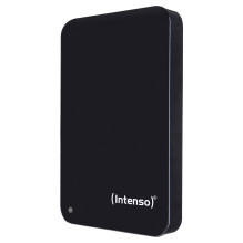 Intenso Memory Drive, 1TB external hard drive Intenso Memory Drive, 1TB external hard drive