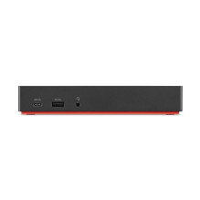 Lenovo 40AS0090EU laptop dock / port replicator Lenovo 40AS0090EU laptop dock / port replicator