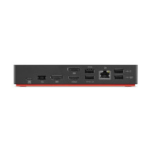 Lenovo 40AS0090EU laptop dock / port replicator Lenovo 40AS0090EU laptop dock / port replicator