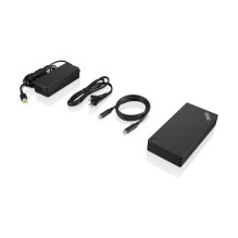 Lenovo 40AS0090EU laptop dock / port replicator Lenovo 40AS0090EU laptop dock / port replicator