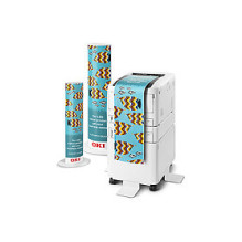 OKI C800 serijos C844dnw LED spausdintuvas - Spalvotas - Dvipusis - LED - A3 - 1200 x 1200 dpi - iki 36 puslapių/min.