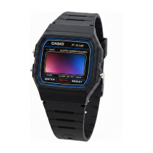 F-91W Collection Unisex...